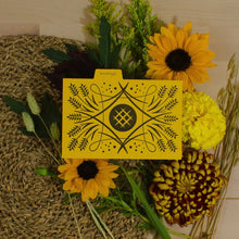 Load image into Gallery viewer, Recipe Card Dividers: Kraft