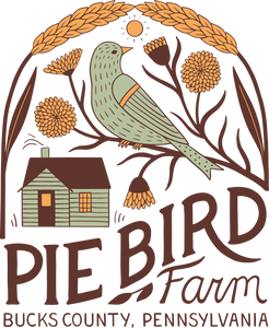 Pie Bird Farm logo