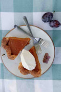 The Pennsylvania Pumpkin Pie - Thanksgiving 2023